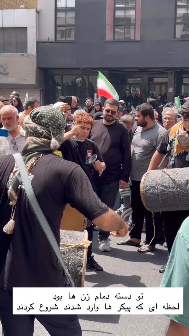  جدید ترین استوری اینستاگرام حریر عادلی