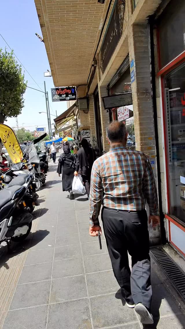  جدید ترین استوری اینستاگرام حریر عادلی