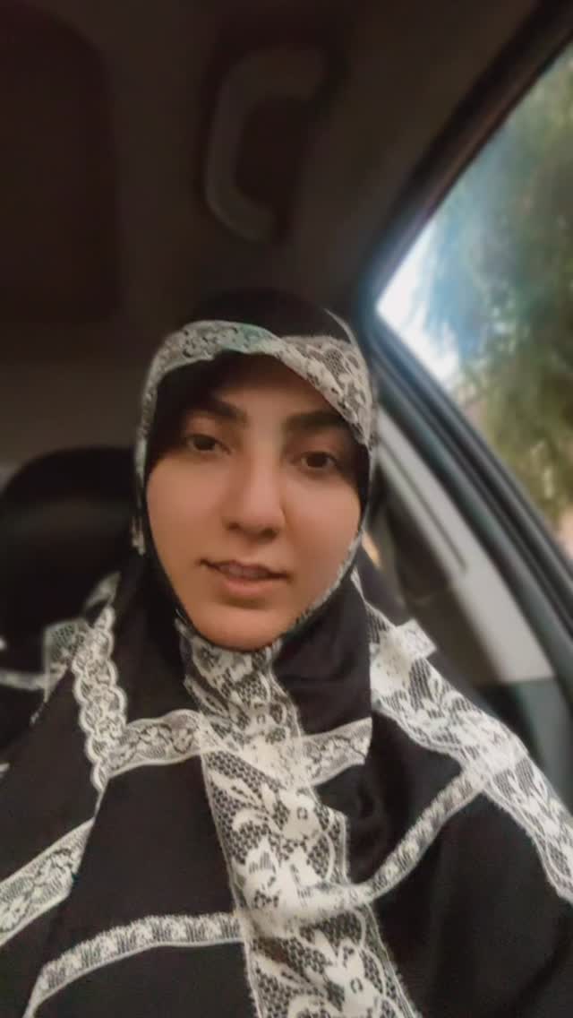  جدید ترین استوری اینستاگرام حریر عادلی