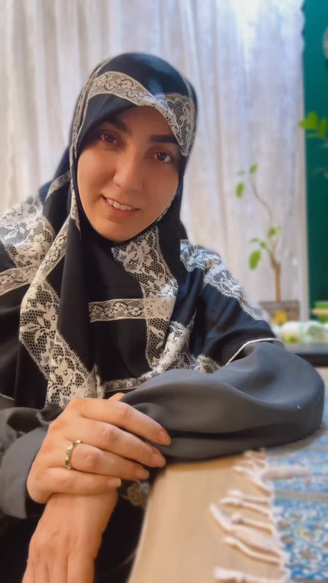  جدید ترین استوری اینستاگرام حریر عادلی