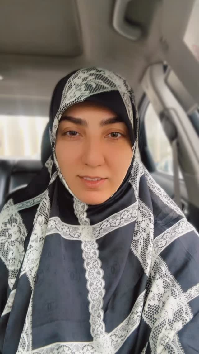  جدید ترین استوری اینستاگرام حریر عادلی