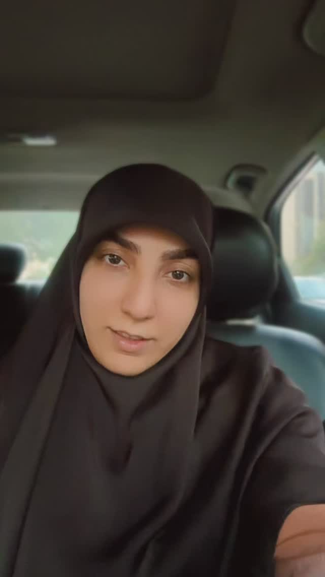  جدید ترین استوری اینستاگرام حریر عادلی