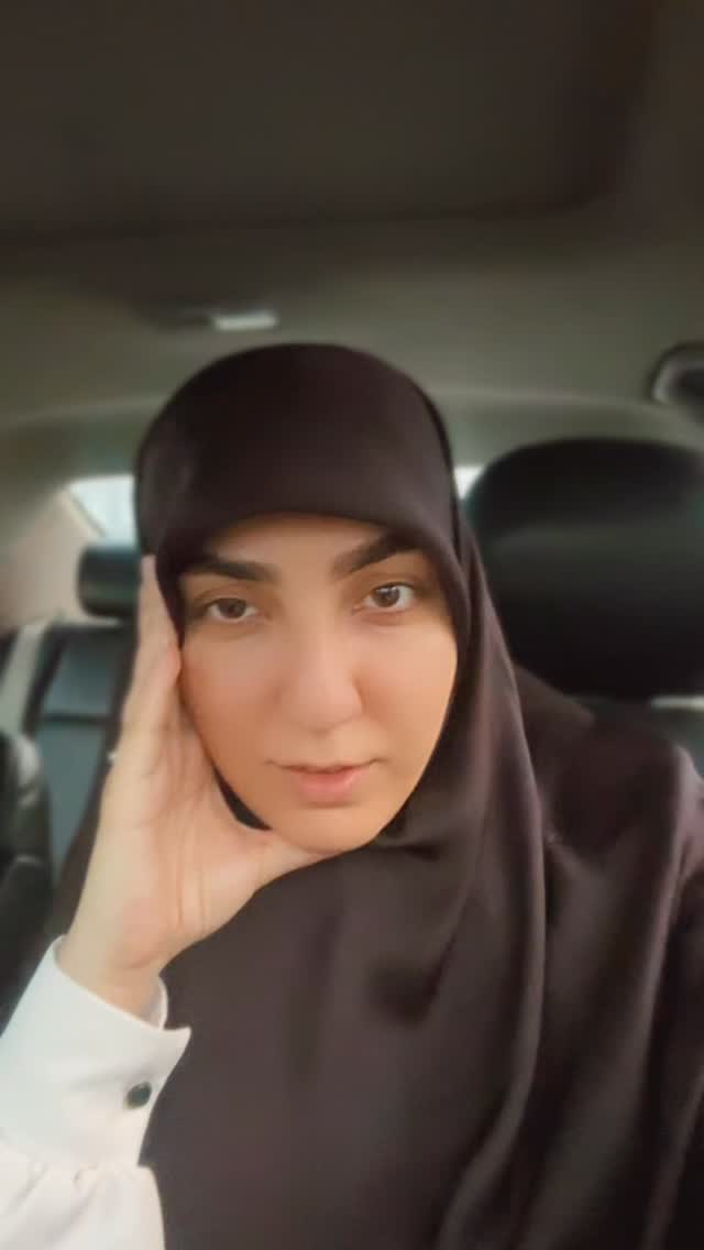  جدید ترین استوری اینستاگرام حریر عادلی