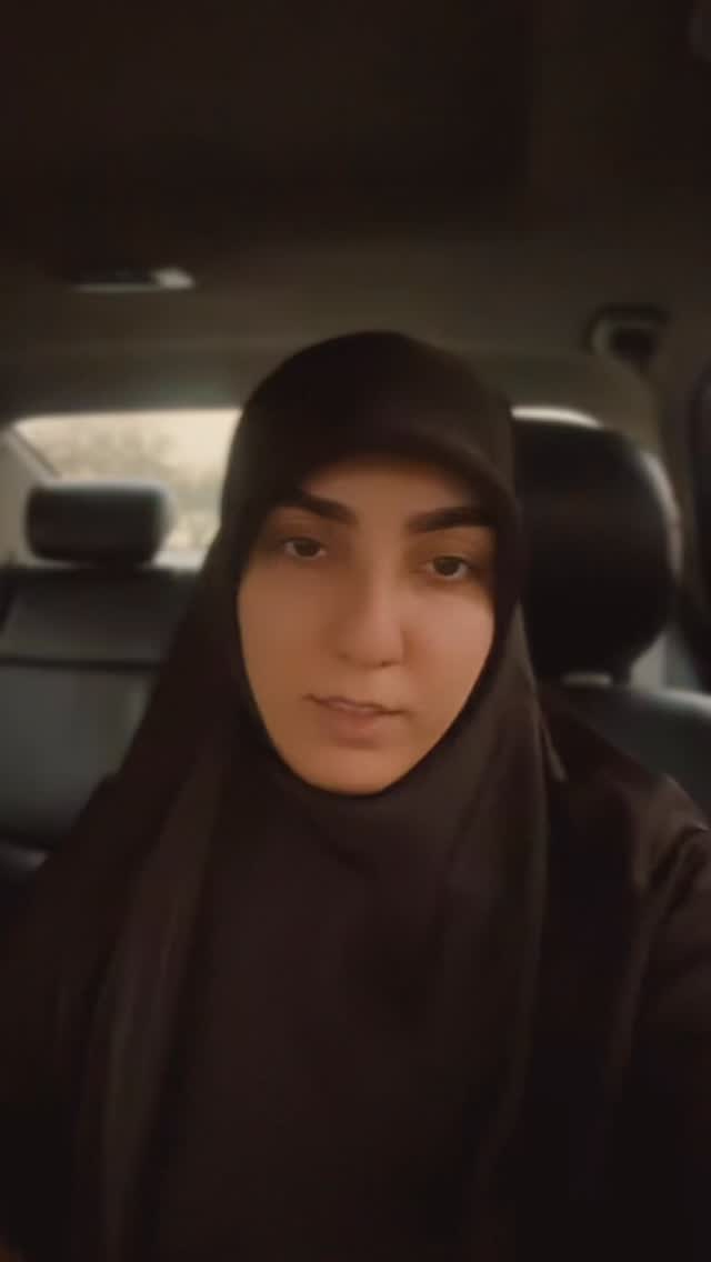 جدید ترین استوری اینستاگرام حریر عادلی