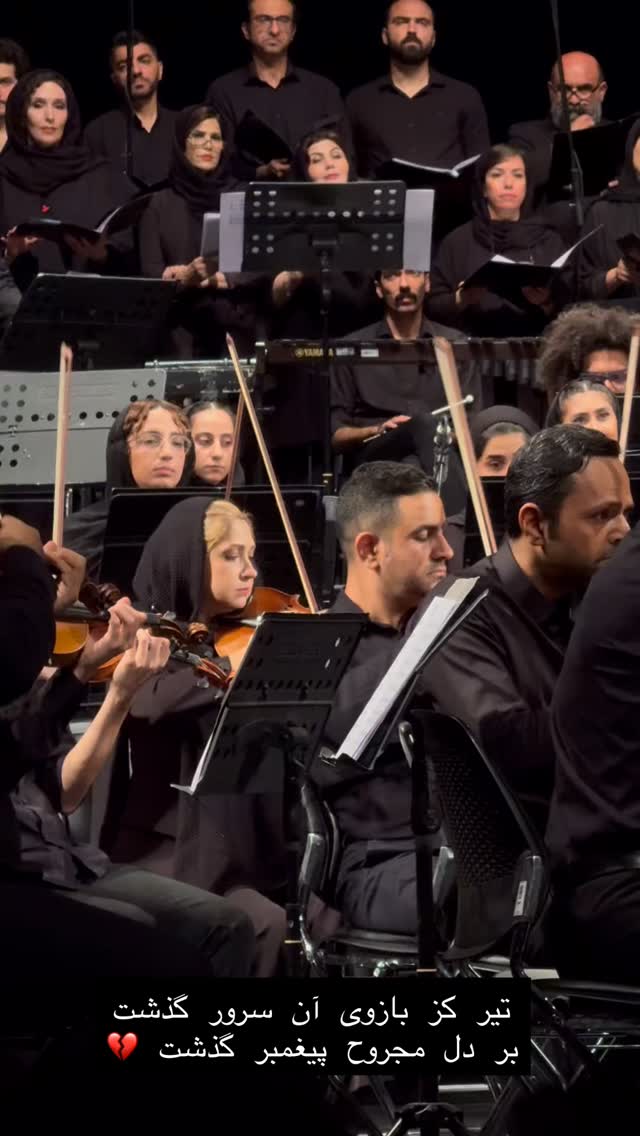  جدید ترین استوری اینستاگرام حریر عادلی