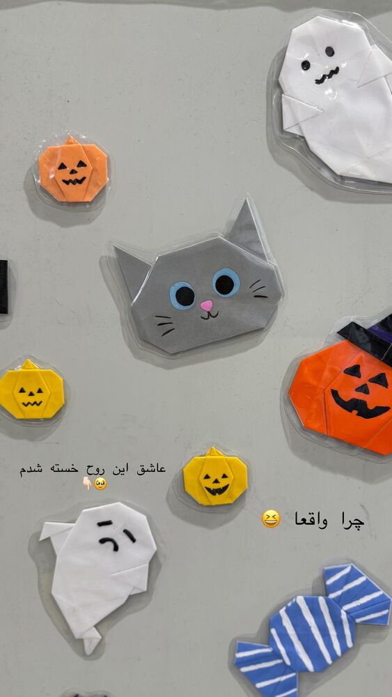  جدید ترین استوری اینستاگرام حریر عادلی