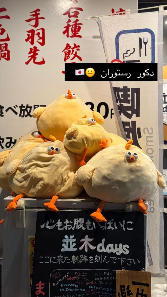  جدید ترین استوری اینستاگرام حریر عادلی