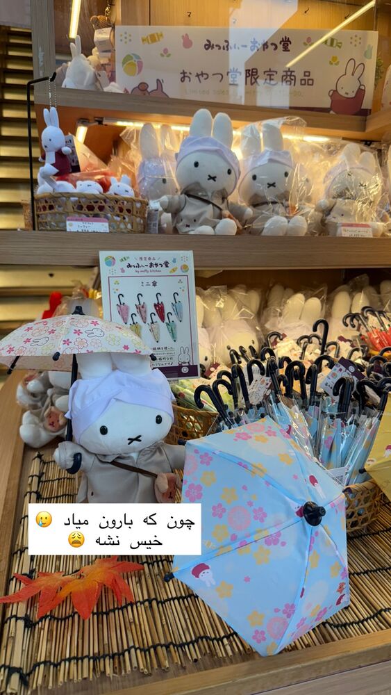  جدید ترین استوری اینستاگرام حریر عادلی