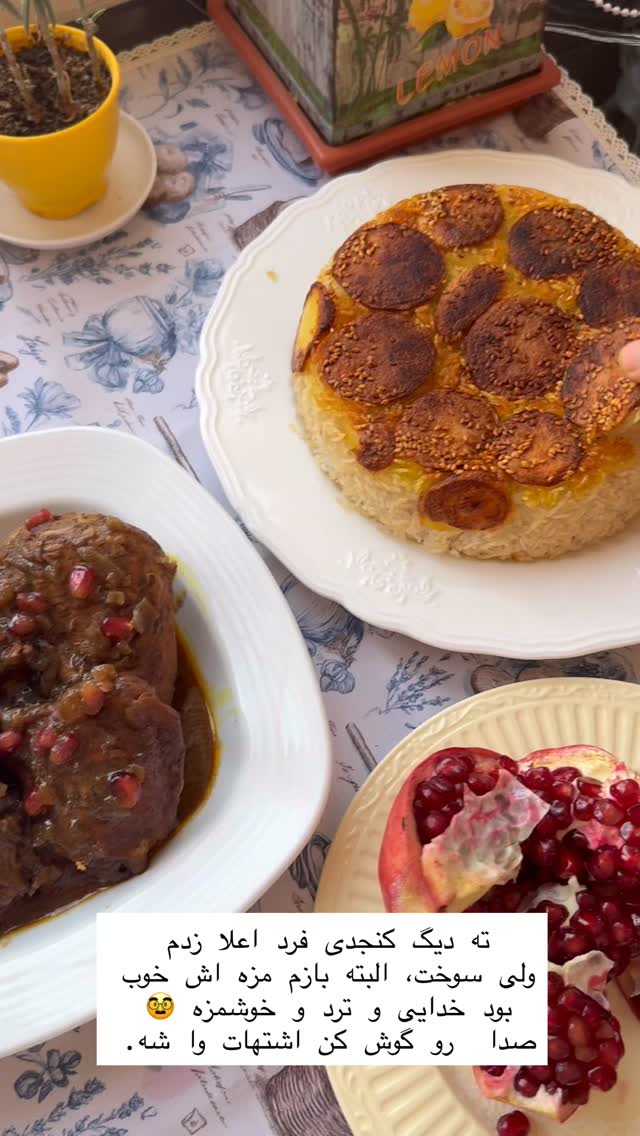  جدید ترین استوری اینستاگرام حریر عادلی