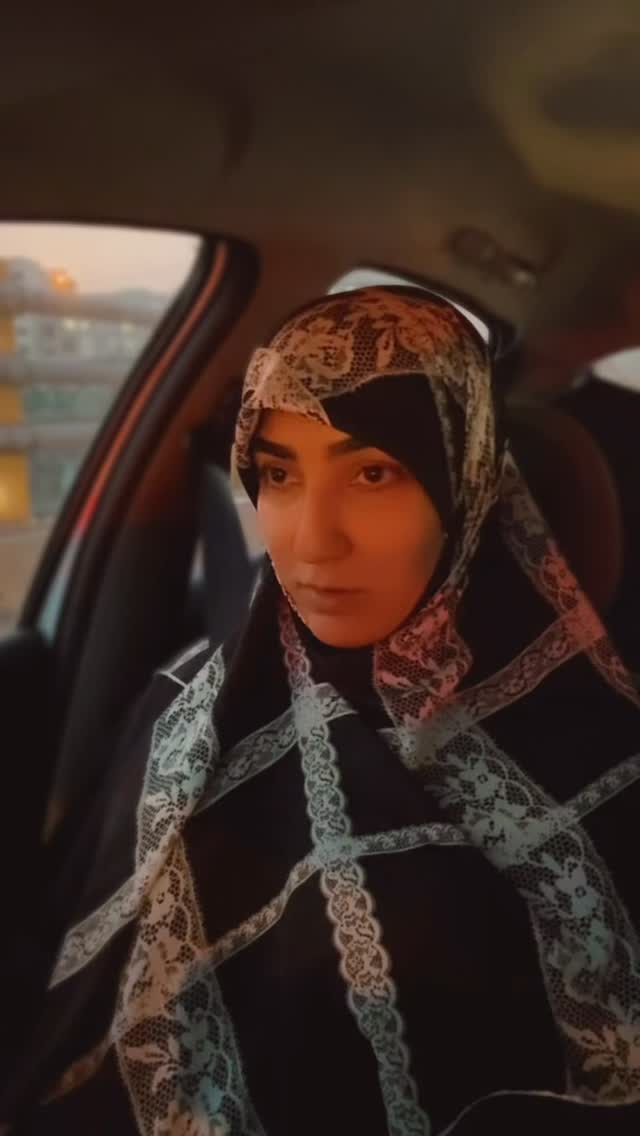  جدید ترین استوری اینستاگرام حریر عادلی