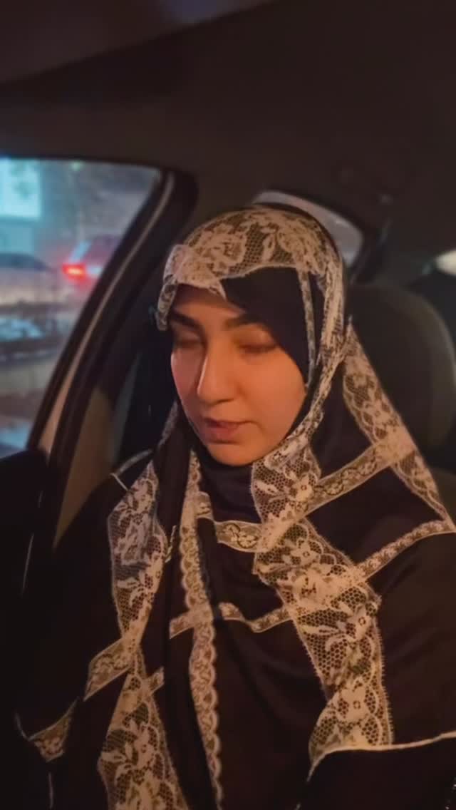  جدید ترین استوری اینستاگرام حریر عادلی