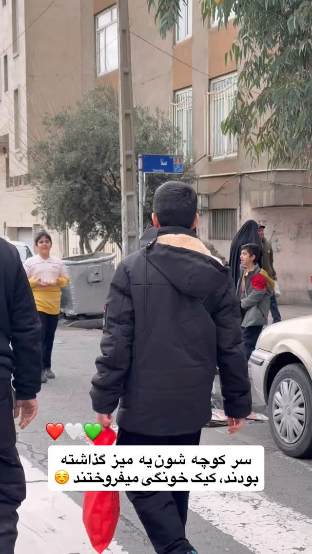  جدید ترین استوری اینستاگرام حریر عادلی