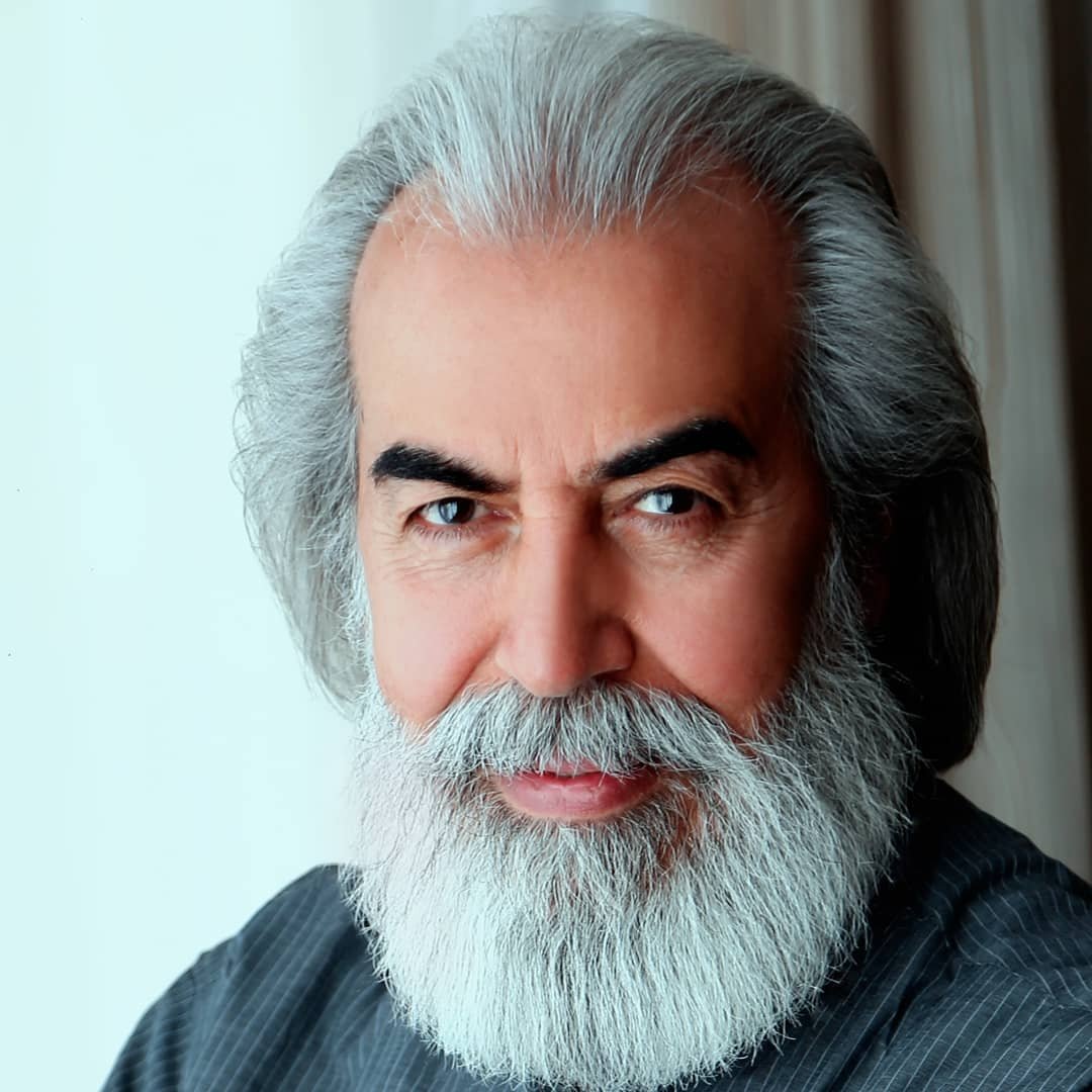  عکس پروفایل اینستاگرام حسن اکلیلی / hasan.eklili 