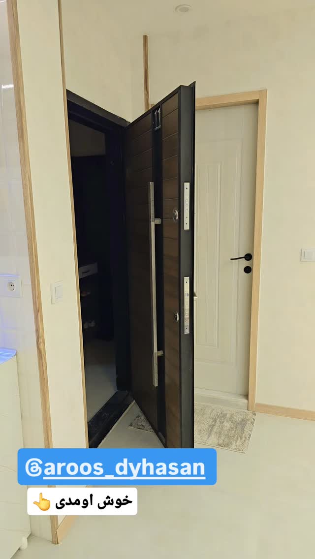  جدید ترین استوری اینستاگرام حسن عیال وار