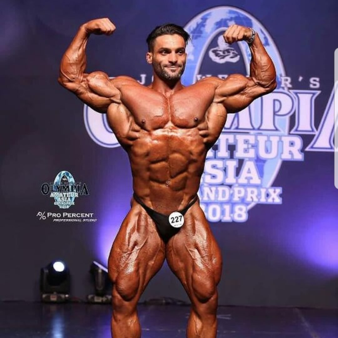  عکس پروفایل اینستاگرام حسن خسروی / hasankhosravi9