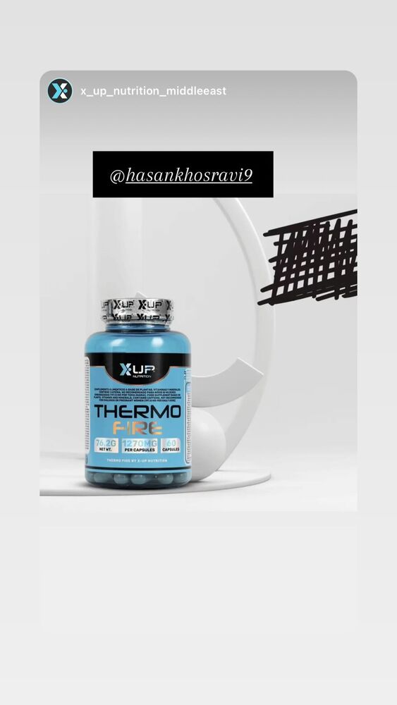  جدید ترین استوری اینستاگرام حسن خسروی