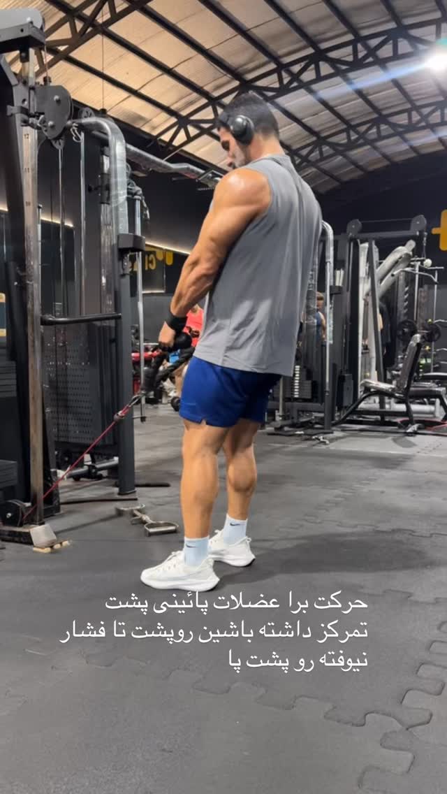  جدید ترین استوری اینستاگرام حسن خسروی