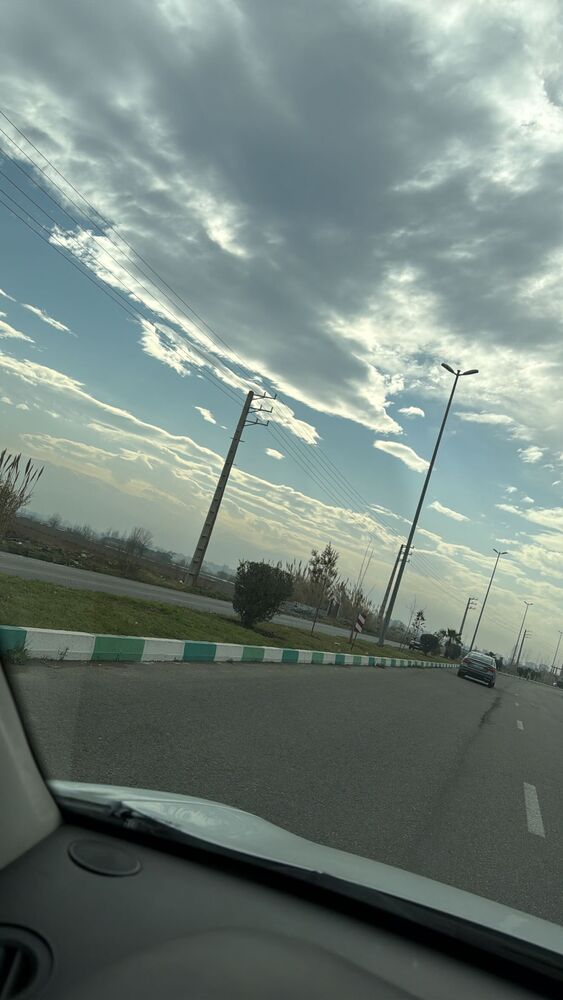  جدید ترین استوری اینستاگرام حسن خسروی