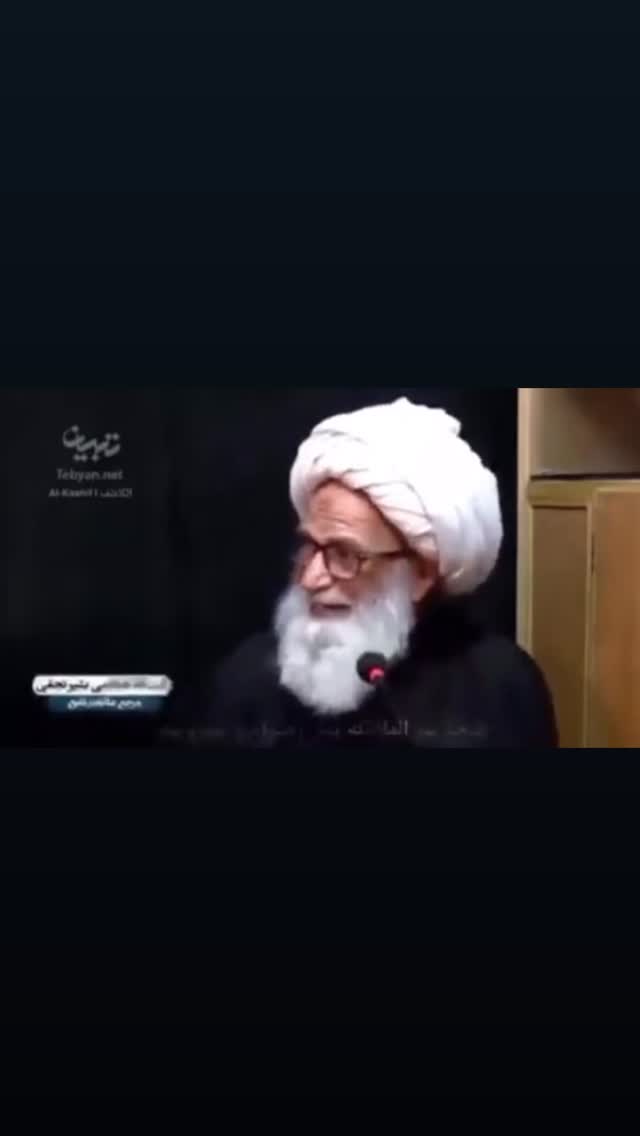  جدید ترین استوری اینستاگرام حسن روح الامین