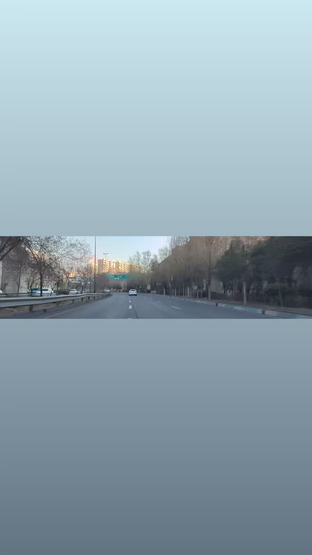  جدید ترین استوری اینستاگرام حسن روح الامین