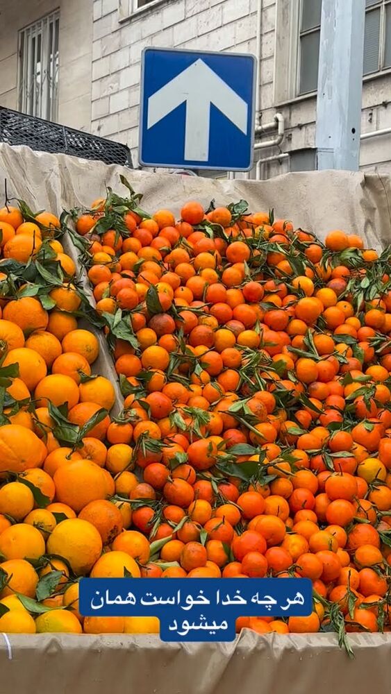  جدید ترین استوری اینستاگرام حسن روح الامین