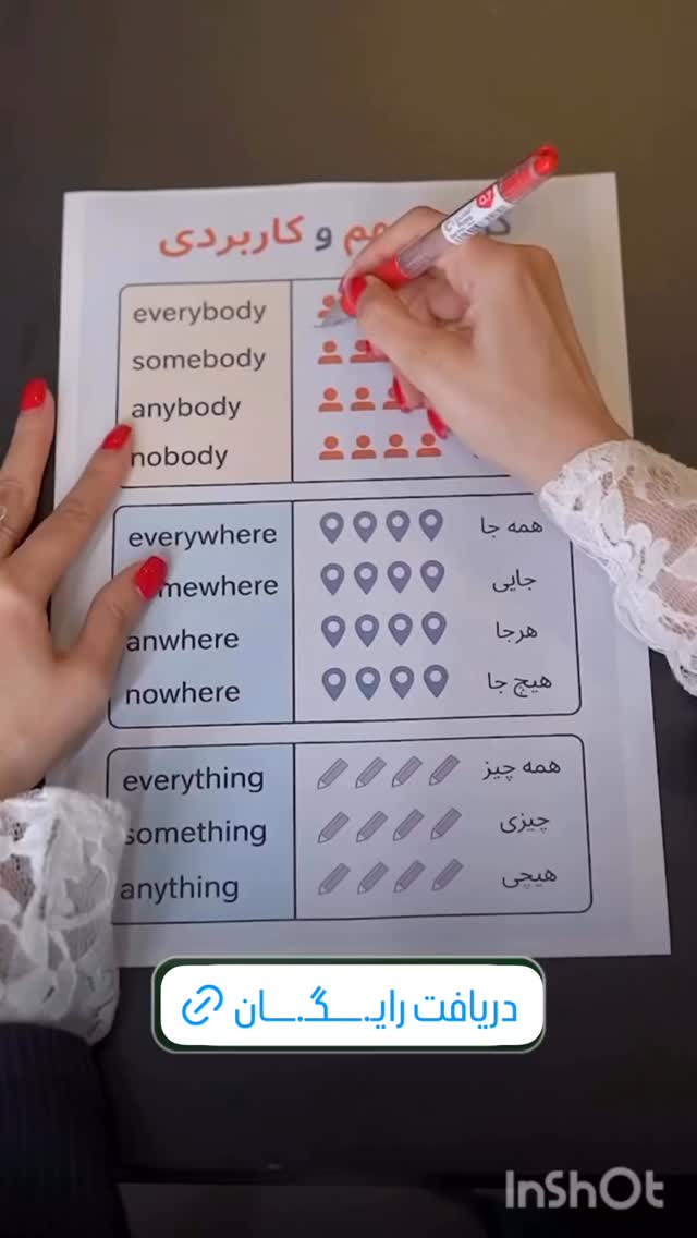  جدید ترین استوری اینستاگرام حسن ریوندی