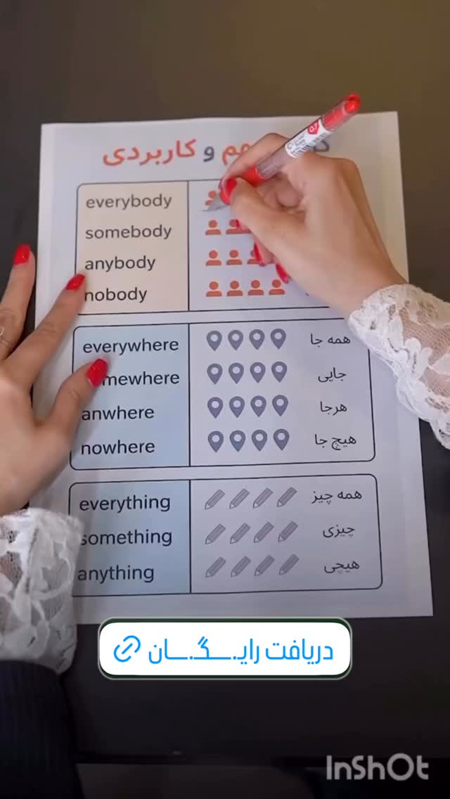  جدید ترین استوری اینستاگرام حسن ریوندی