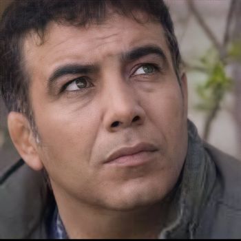  عکس پروفایل اینستاگرام حسن شکوهی / hassan_shokouhi_official