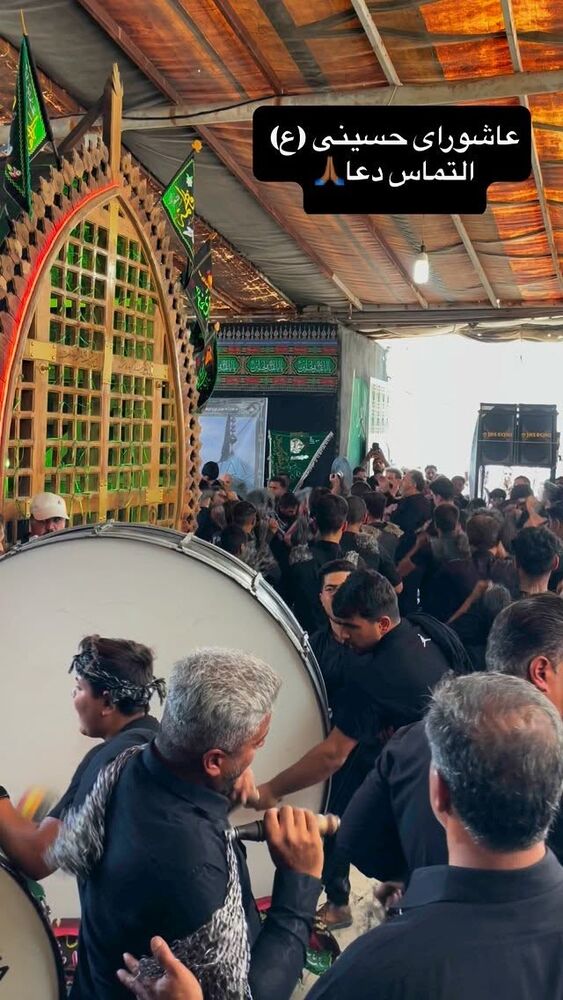  جدید ترین استوری اینستاگرام حسن تفتیان