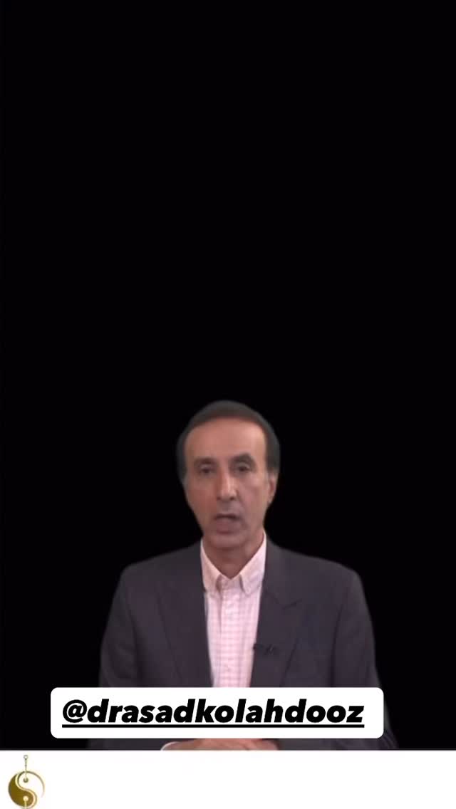  جدید ترین استوری اینستاگرام محمدرضا حیاتی