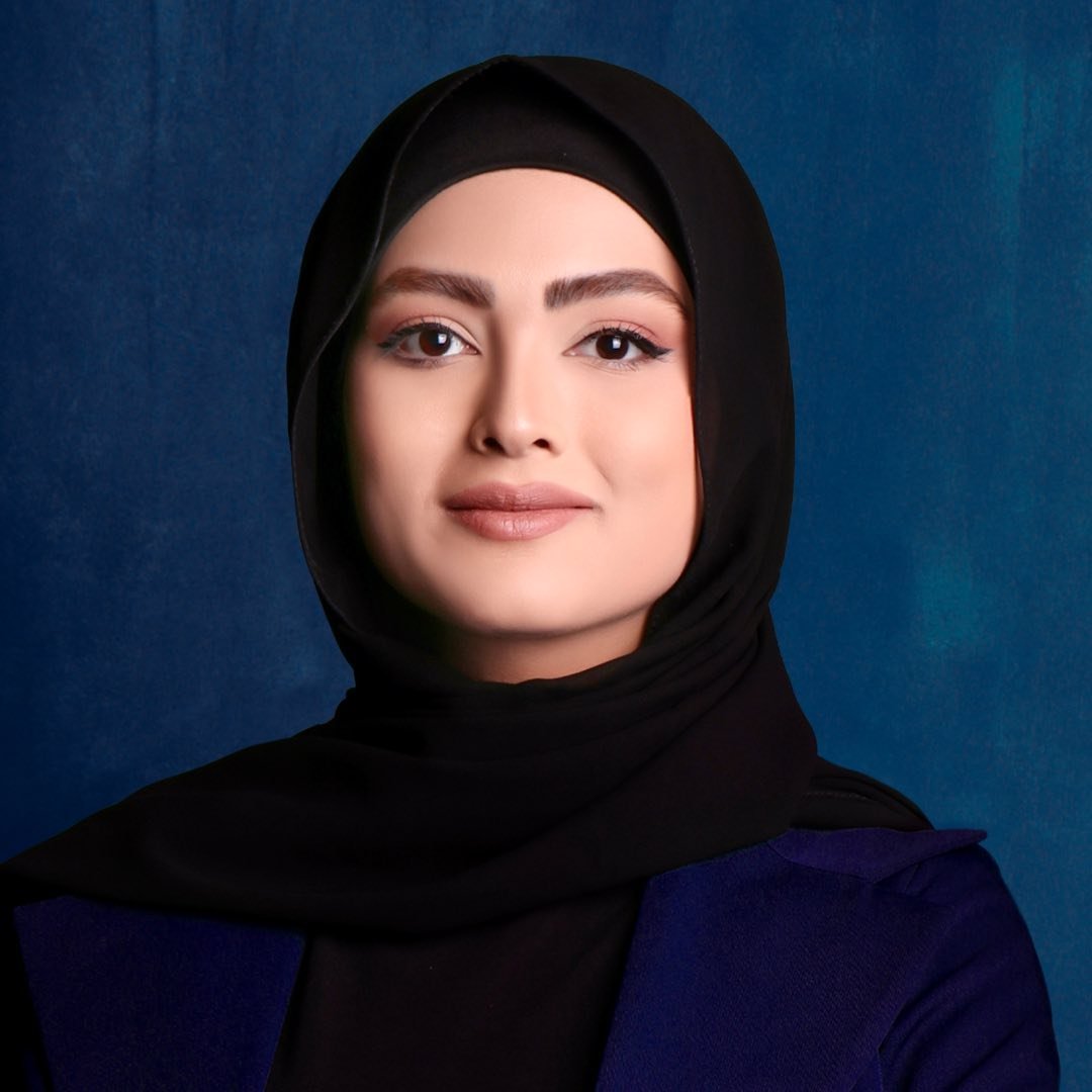  عکس پروفایل اینستاگرام هدیه حیدری / hedieh_heidari_1 