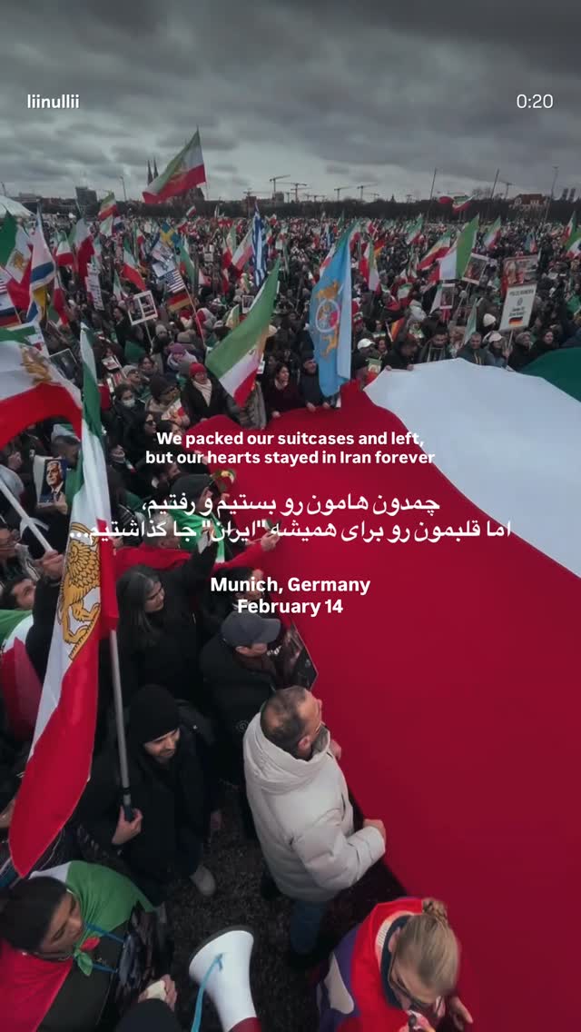  جدید ترین استوری اینستاگرام هدیه کاظمی