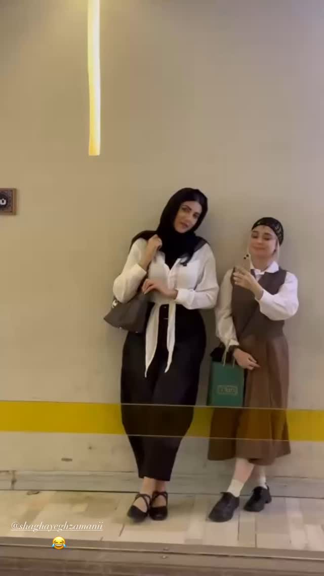 جدید ترین استوری اینستاگرام هلیا امامی
