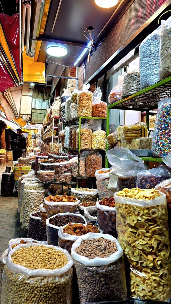  جدید ترین استوری اینستاگرام حسام منظور