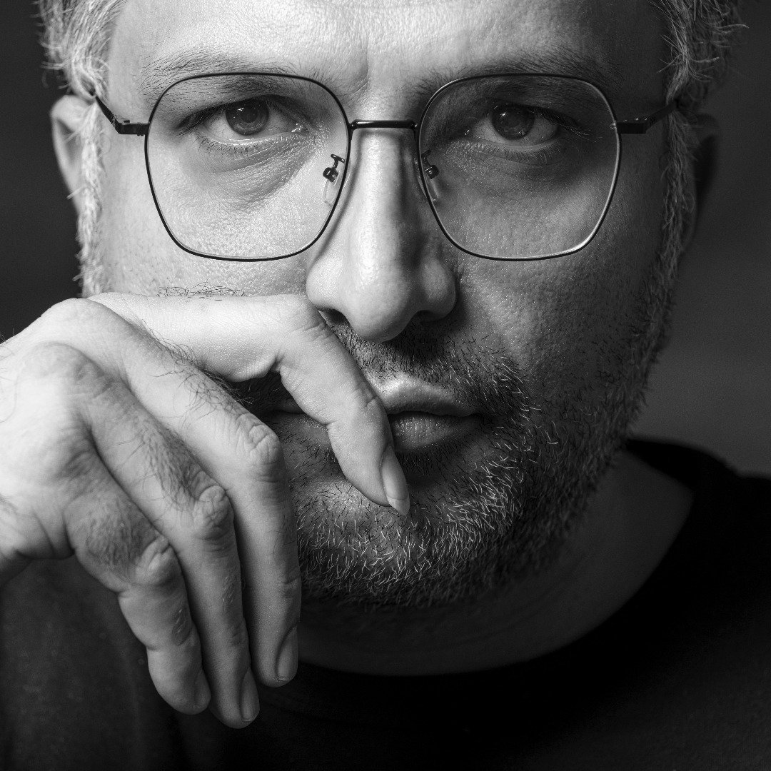  عکس پروفایل اینستاگرام حسام ناصری / hesamnaseri
