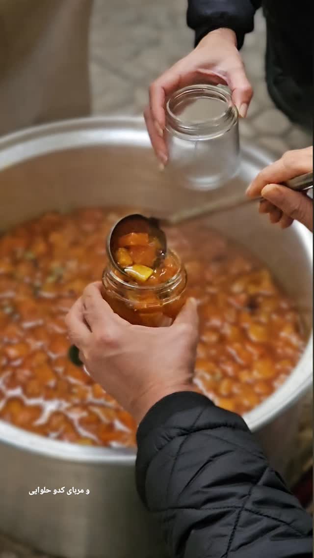  جدید ترین استوری اینستاگرام الهام سهیلی
