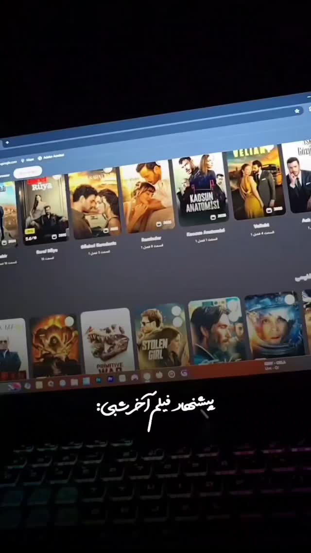  جدید ترین استوری اینستاگرام امیران