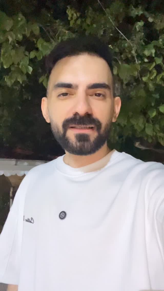  جدید ترین استوری اینستاگرام هومن ایران منش