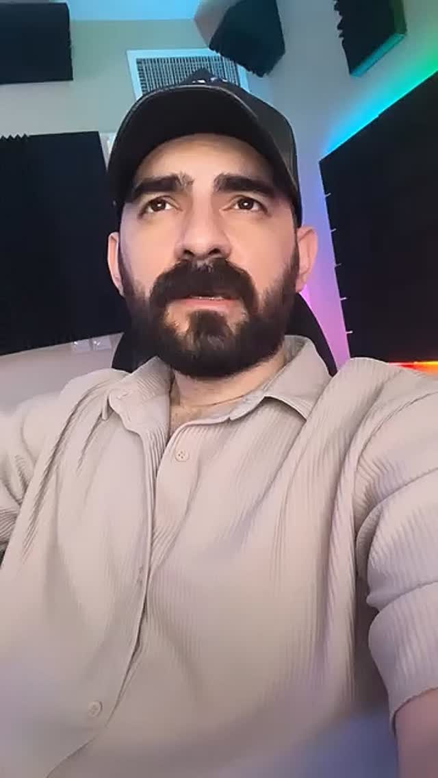  جدید ترین استوری اینستاگرام هومن ایران منش