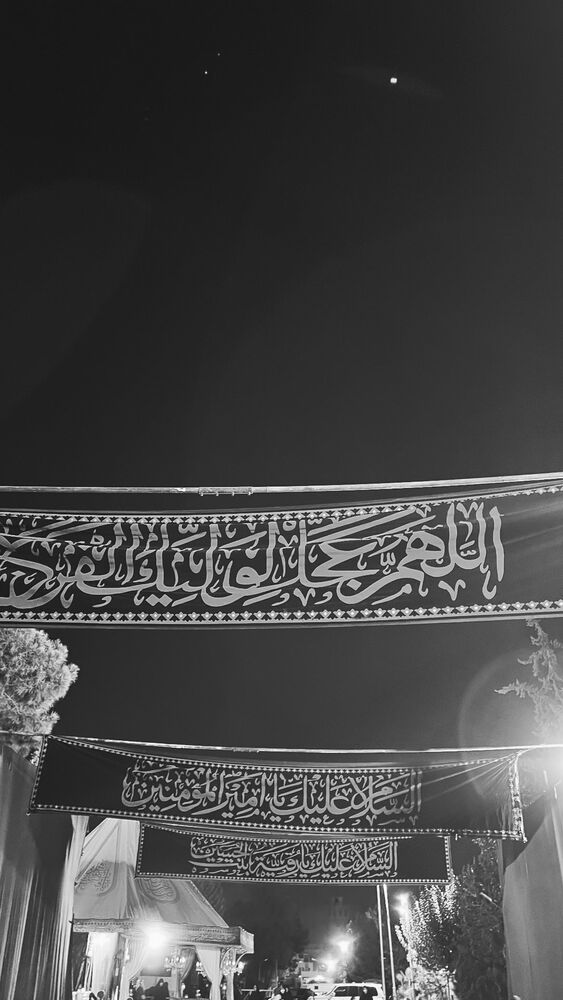  جدید ترین استوری اینستاگرام هدی محمدی