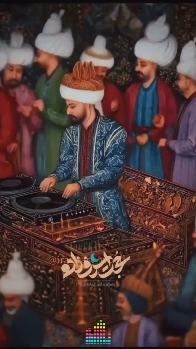  جدید ترین استوری اینستاگرام حجت اشرف زاده