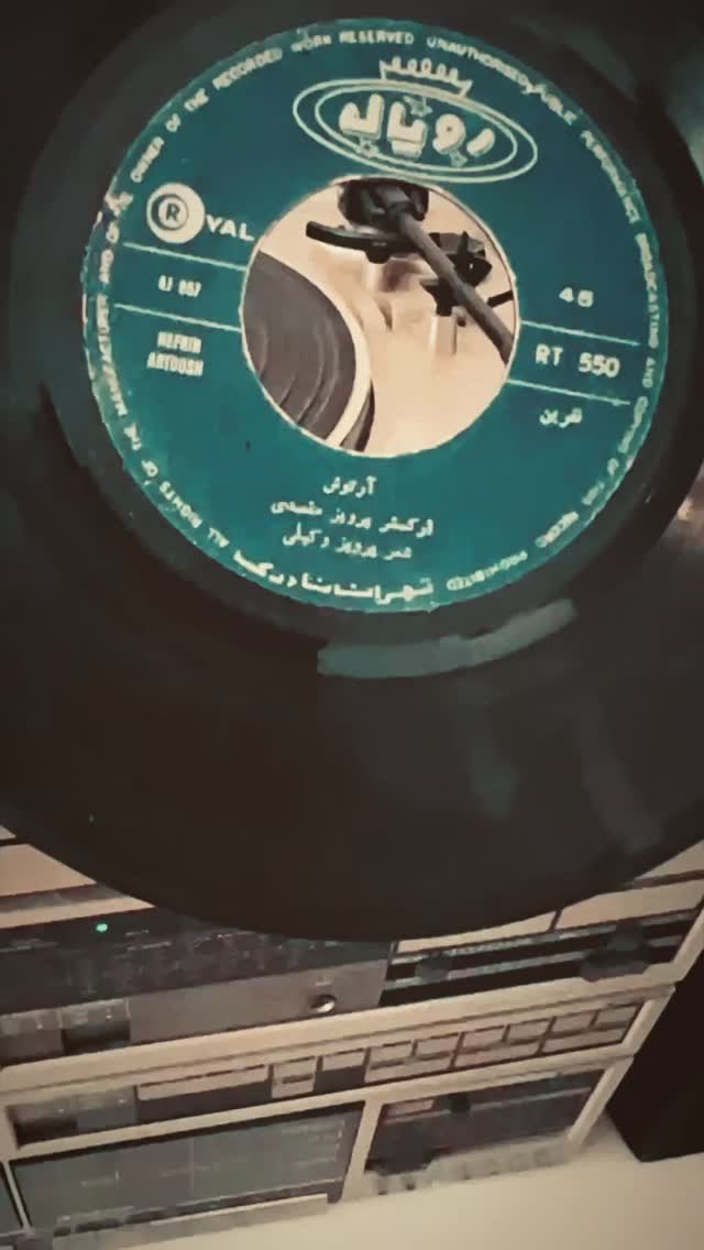 جدید ترین استوری اینستاگرام حجت اشرف زاده