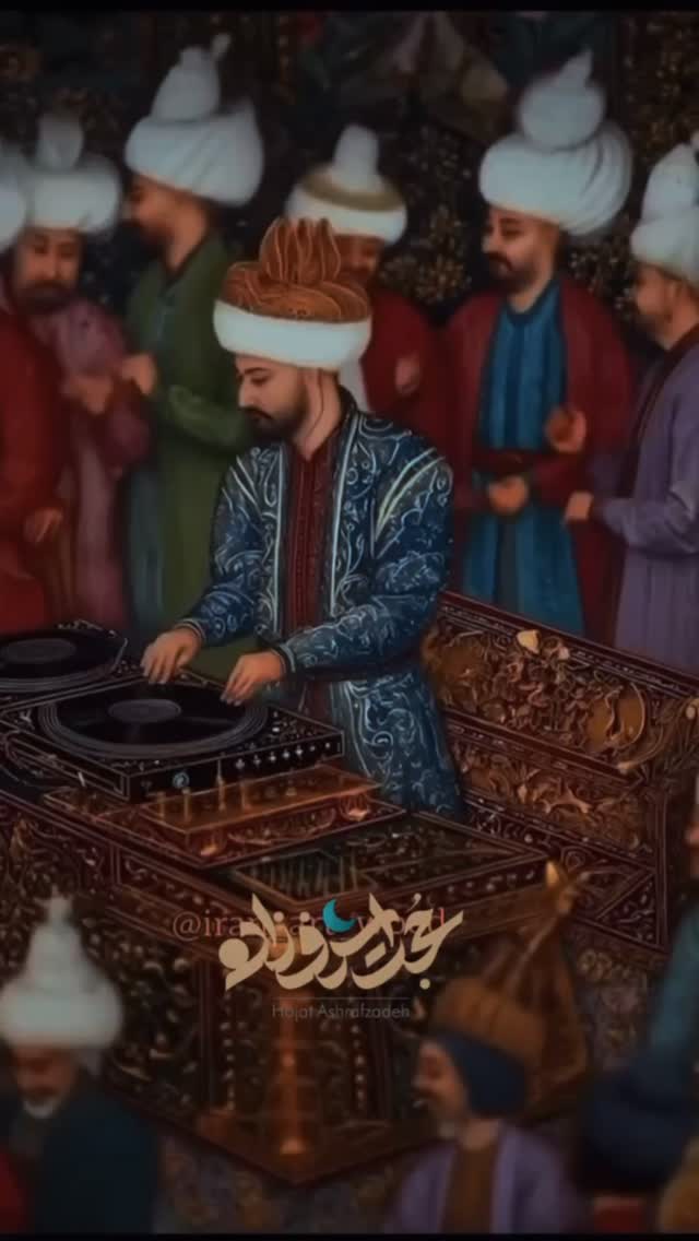  جدید ترین استوری اینستاگرام حجت اشرف زاده