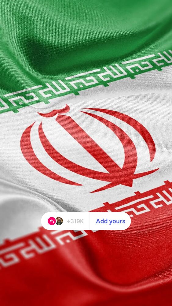  جدید ترین استوری اینستاگرام حجت نظری