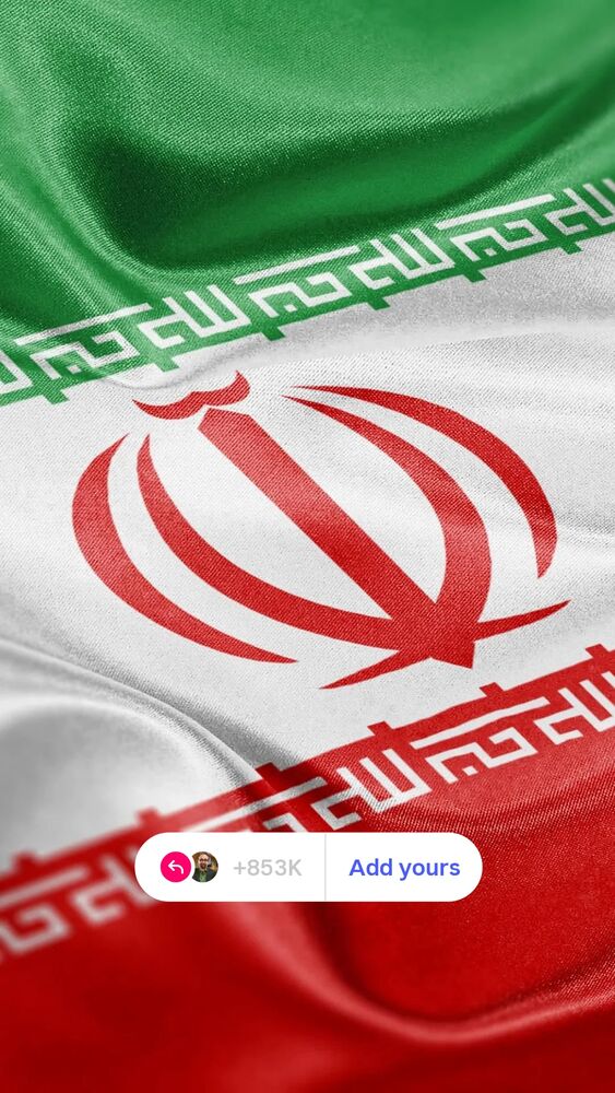  جدید ترین استوری اینستاگرام حجت نظری