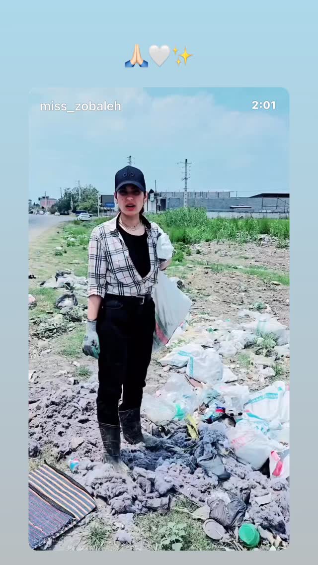  جدید ترین استوری اینستاگرام هومن بهمنش