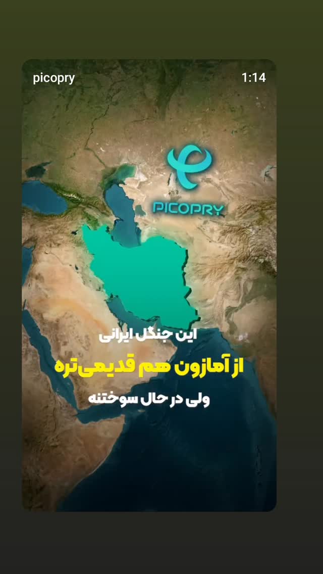  جدید ترین استوری اینستاگرام هومن خیاط