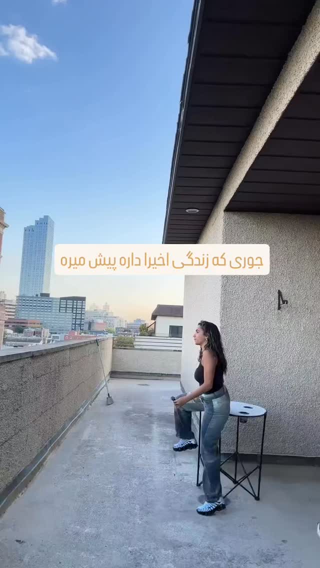  جدید ترین استوری اینستاگرام هوشینه
