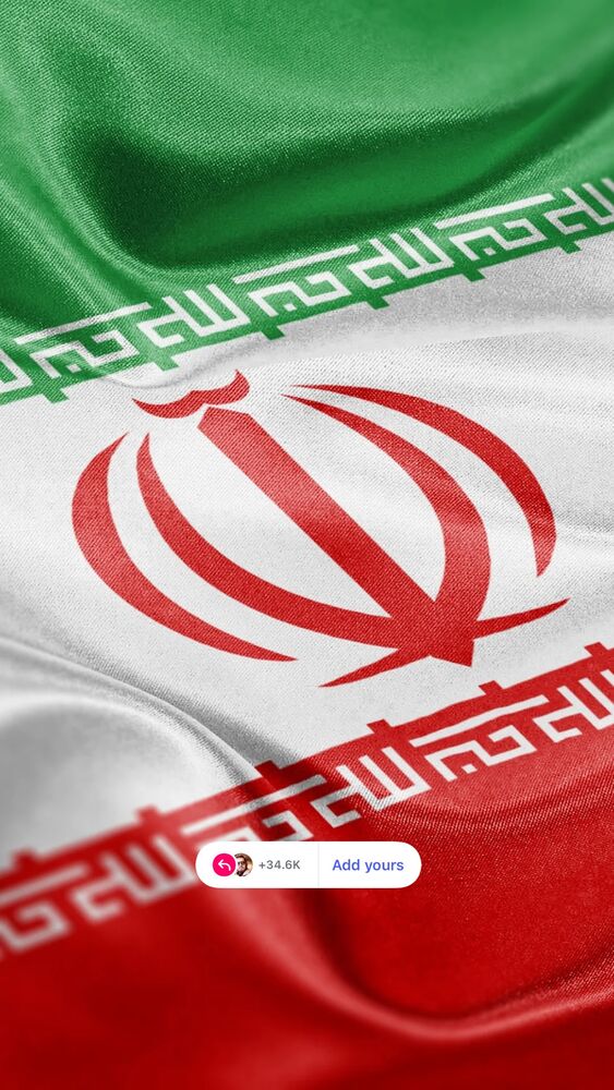  جدید ترین استوری اینستاگرام حسین حقیقی