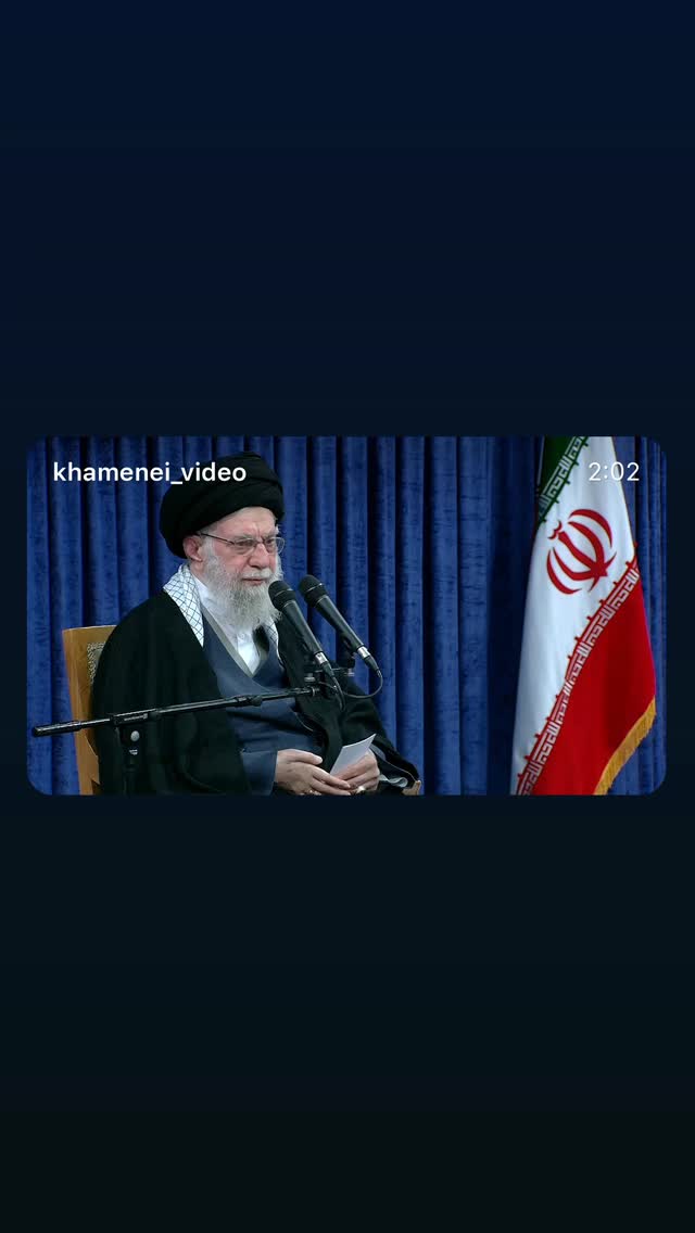  جدید ترین استوری اینستاگرام حسین حقیقی